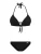 Bruno Banani Bikini  zwart