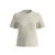 Korte T-shirt in interlock jersey voor dames s.Oliver