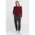 Dames Joggingbroek met Elastische Taille