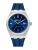INGERSOLL Analoog horloge ‘The Rider’  donkerblauw / zilver