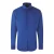 Aquascutum effen wit overhemd met lange mouwen