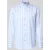 OLYMP SIGNATURE SLIM FIT Slim fit vrijetijdsoverhemd met button-downkraag, model ‘Sergio’