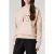 Paul Smith Womens Swirl Logo Sweatshirt Tan
