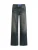 KARL LAGERFELD JEANS Jeans  donkergrijs