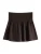 Lindex Rok  chocoladebruin