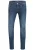INDICODE JEANS Broek ‘Texas’  blauw denim