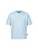 Crystal Paris Shirt ‘Money Club’  lichtblauw