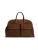 TOMMY HILFIGER Weekendtas  bruin
