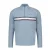 1/2 rits sweater Le Coq Sportif Tri