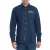 YMC312-TL072 Heren Regular Fit Shirt Met Lange Mouw