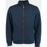 Donders 1860 Zomerjack Blauw 21940 – Textile Jacket 21940/790