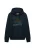 Superdry & Co Sweatshirt ‘Outdoors Mountain’  navy / opaal / olijfgroen / petrol