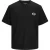Jack & Jones Jcolido photo back tee ss crew neck –
