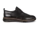Ecco 836404 ST.1 Nette veterschoenen