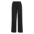 Broek met wijde pijpen dames Pulz Jeans Luca