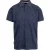 Trespass Heren Cabra Poloshirt (Marine)