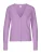 MADELEINE Gebreid vest  eosine