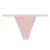 DKNY Intimates String ‘Acitve Comfort’  rosa