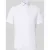 Jake*s slim fit zakelijk hemd met kentkraag