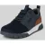 Bugatti Sneakers met labelapplicatie, model ‘Irish’