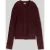 Tom Tailor Cardigan met bouclé-structuur