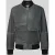 jack & jones Jas in leerlook