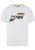 MT Upscale Shirt  kaki / rood / zwart / wit