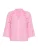 Kaffe Blouse ‘KAFlora’  pink