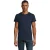 SOLS Heren Kruisvaarder T-Shirt (Denim)
