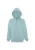 BLONDA Sweatvest  mintgroen