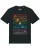 Watapparel Shirt ‘ Sun And Moon ‘  gemengde kleuren / zwart