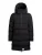 khujo Winterjas ‘CAIUS3’  zwart
