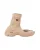 Balenciaga 3.0 Sok Sneakers in Beige Polyester