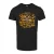 T-shirt Urban Classics Anthrax Worship