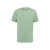 America Today regular T-shirt groen