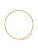 Heideman Ketting ‘Victor’  goud