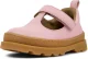 CAMPER Ballerina’s ‘Brutus’  rosa