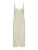 ONLY Gebreide jurk ‘ONLAvina’  beige