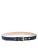 BALDININI Riem  donkerblauw