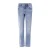 Retour Jeans straight leg jeans medium blue denim