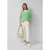 s.Oliver crossbody tas groen