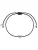 Glanzstücke München Armband  zilver