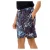 Hype Jongens Splatter Zwemshort (Meerkleurige afdrukken)