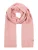 Roeckl Sjaal ‘ESSENTIALS’  rosa