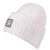 Roeckl Muts  grijs / wit