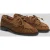Boss Loafers van echt leer model ‘Lycia’