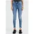 We Fashion 5-pocket High Rise Blue