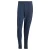 ADIDAS PERFORMANCE Sportbroek ‘Designed for Training’  donkerblauw