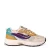 Genesis G-eco ’00 multi flowers chunky sneakers beige