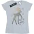 Li-cense Disney dames bambi winterhert katoenen t-shirt